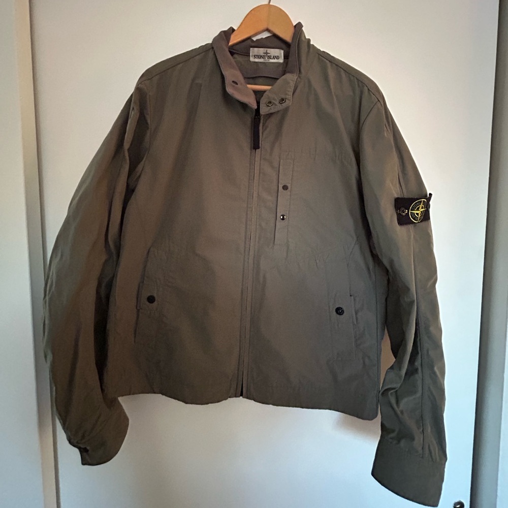 Stone Island Men’s Jacket